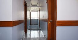 Single Occupancy Room